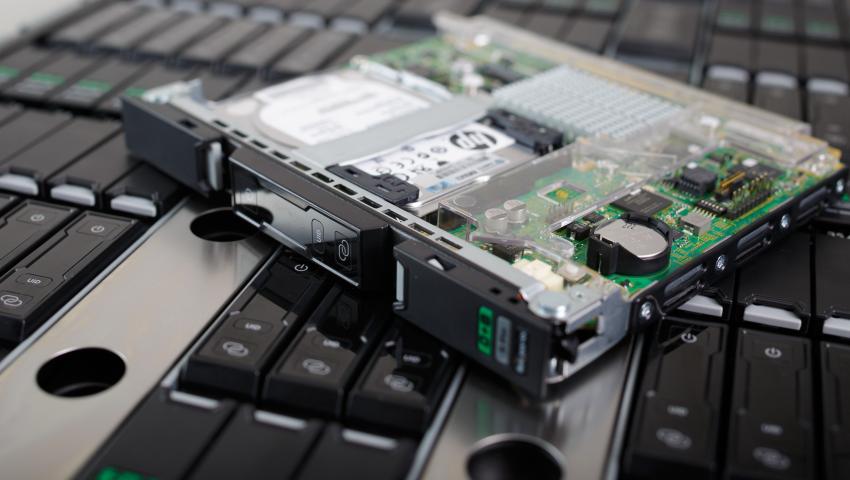 Bakım Anlaşması Hizmetleri