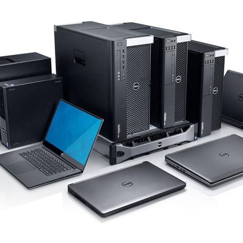 DONANIM ÇÖZÜMLERİ