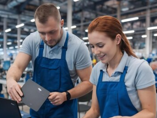 Ürünler ve Servis Hizmetleri