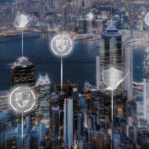 Siber Güvenlik Çözümleri