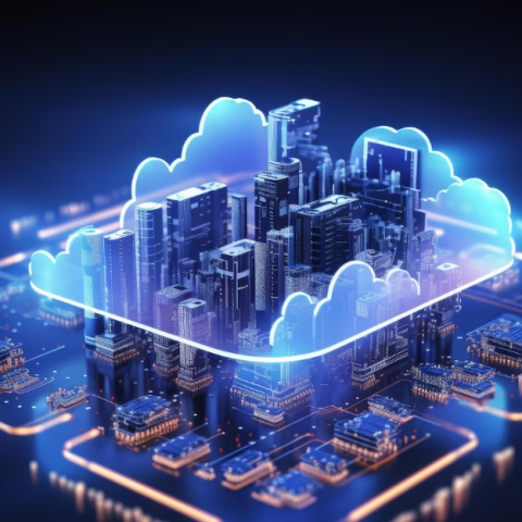 Sanallaştırma Çözümleri