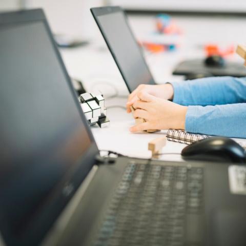 İş Sürekliliği ve Felaket Kurtarma